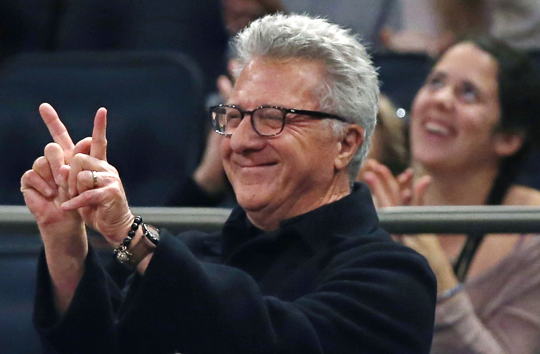 Dustin Hoffman
